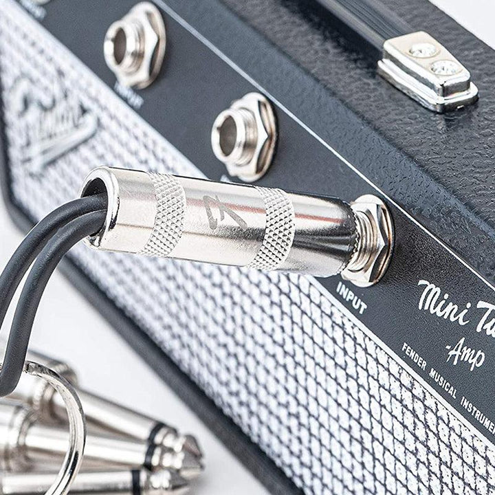 Guitar Amp Key Holder